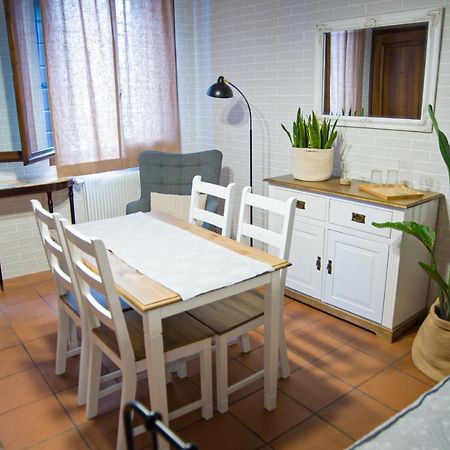 Casatua Daire Treviso Dış mekan fotoğraf