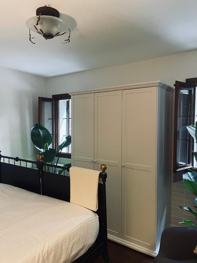 Casatua Daire Treviso Dış mekan fotoğraf