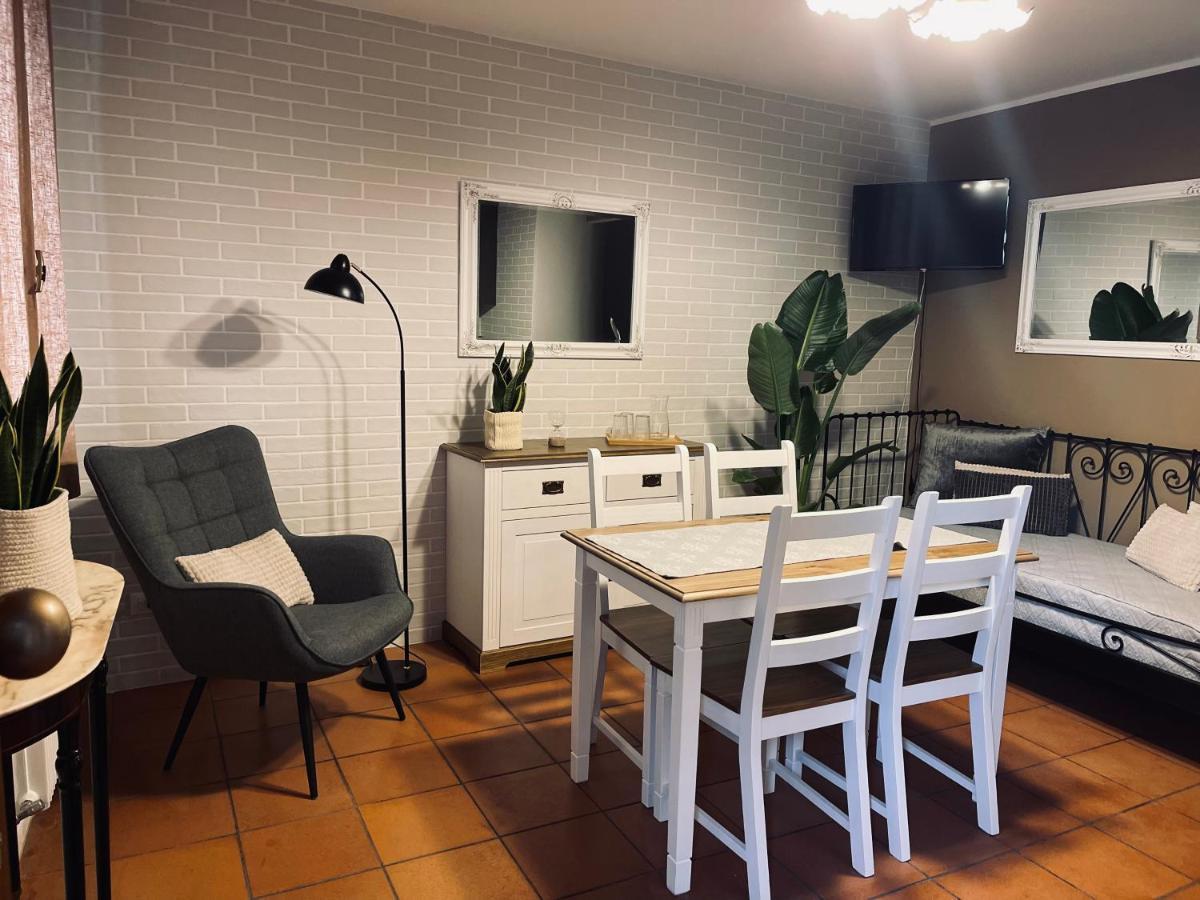 Casatua Daire Treviso Dış mekan fotoğraf