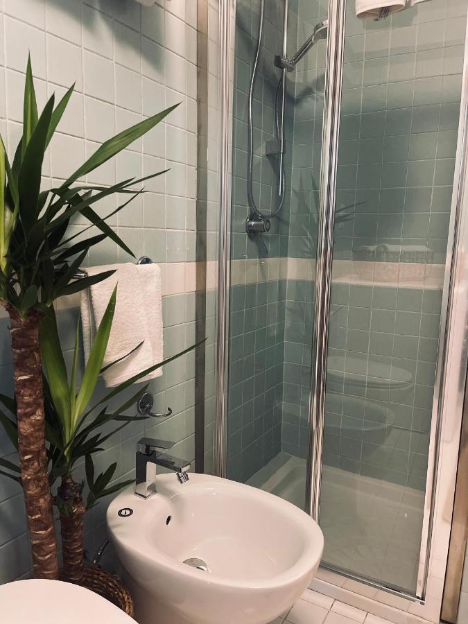 Casatua Daire Treviso Dış mekan fotoğraf
