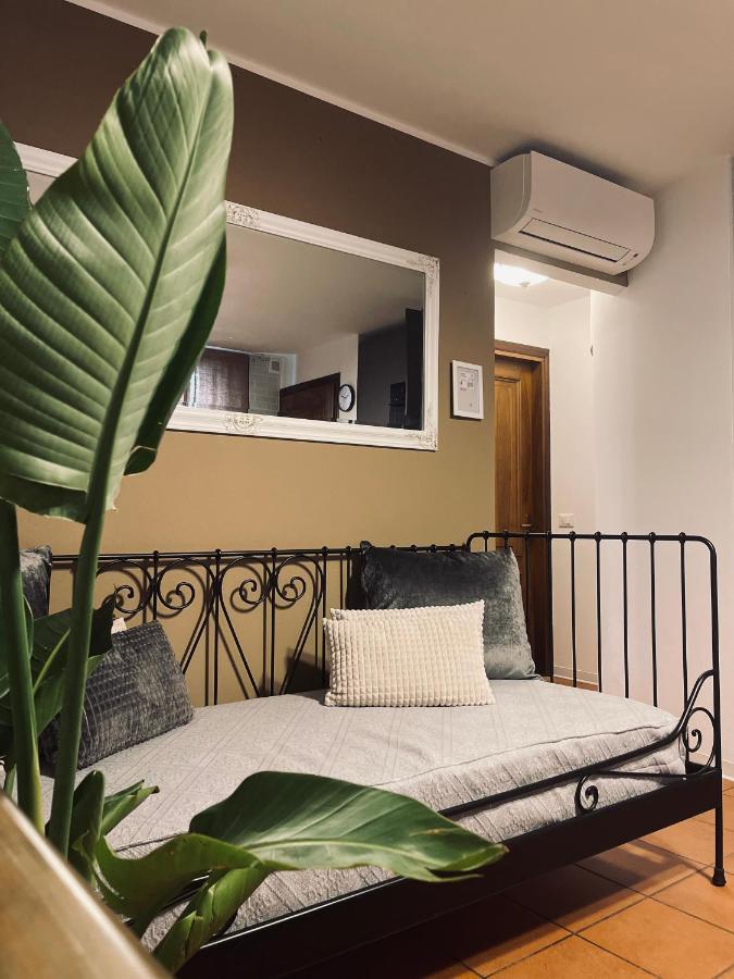 Casatua Daire Treviso Dış mekan fotoğraf