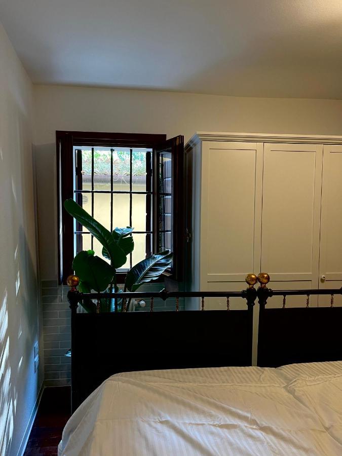 Casatua Daire Treviso Dış mekan fotoğraf