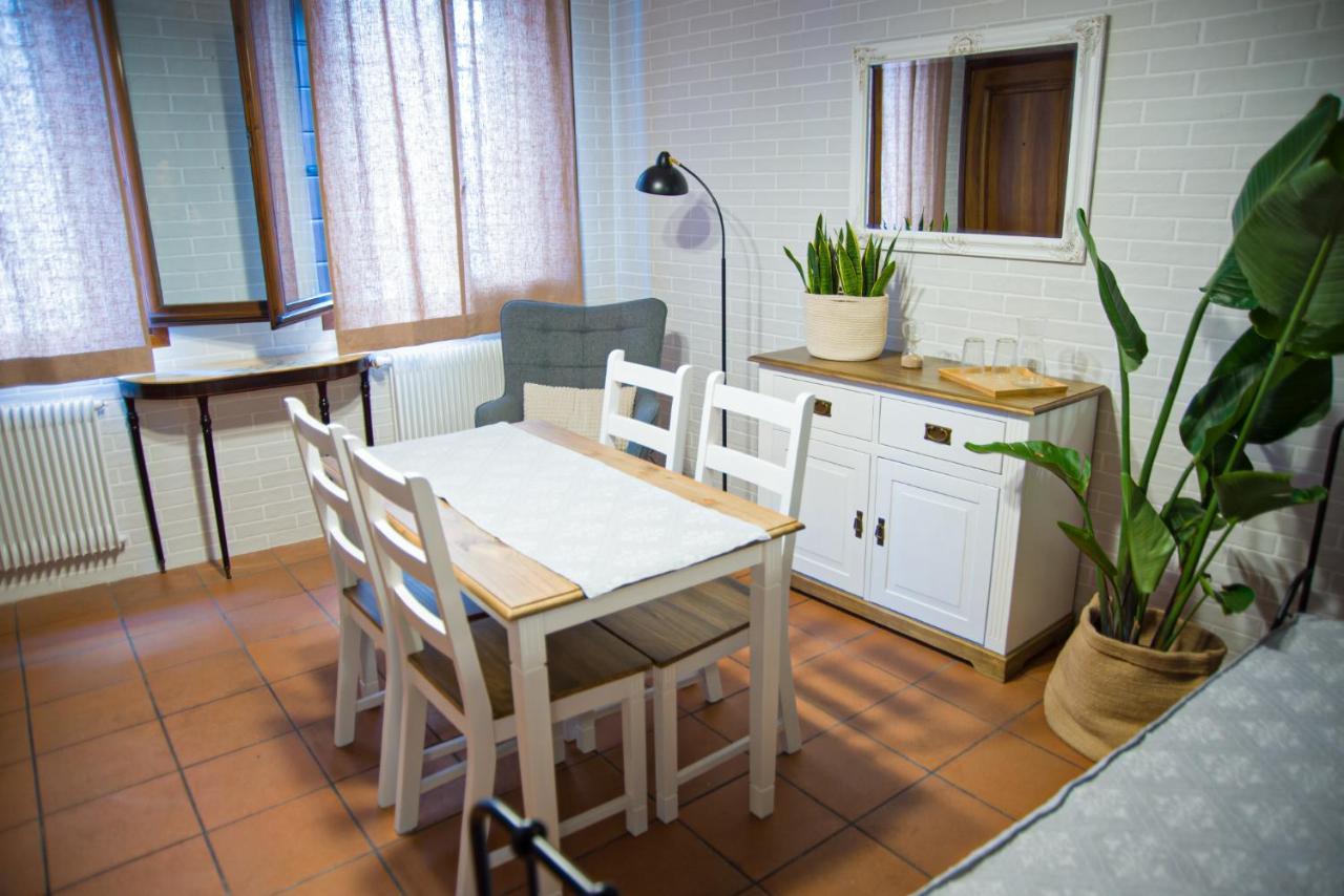 Casatua Daire Treviso Dış mekan fotoğraf